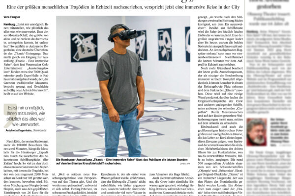 Hamburger Abendblatt